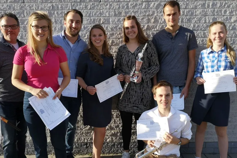 2018 10 18 nsfc groepsfoto gevorderden