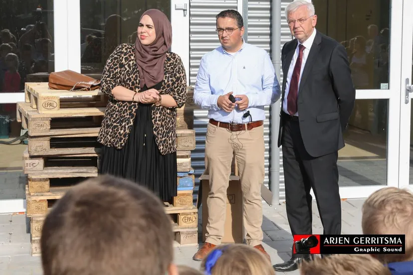 2018 10 18 tijdelijke huisvesting scholen hoevaleken