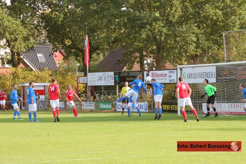 2018 10 21 schoevelaken