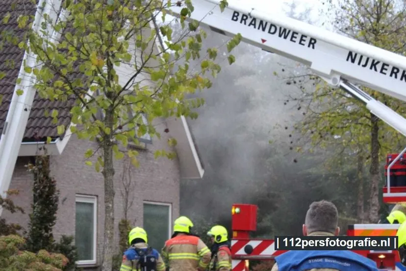 2018 10 23 brand hazelaarshof 1