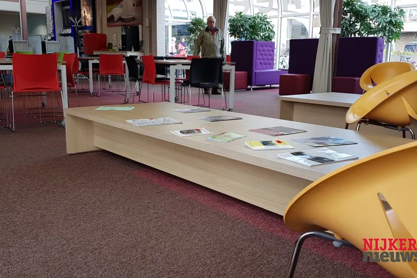 2018 10 25 bibliotheek entree 11