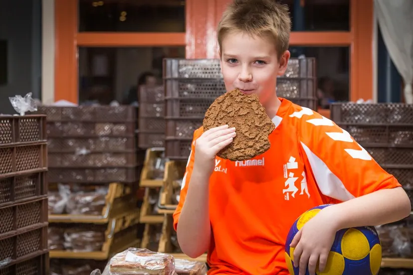 2018 10 27 sparta kofbal speculaas