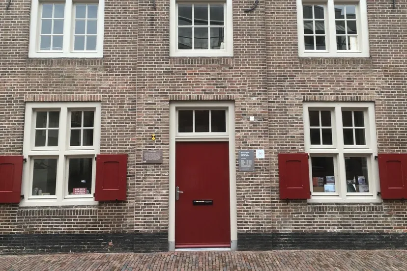 2018 11 03 museum nijkerk