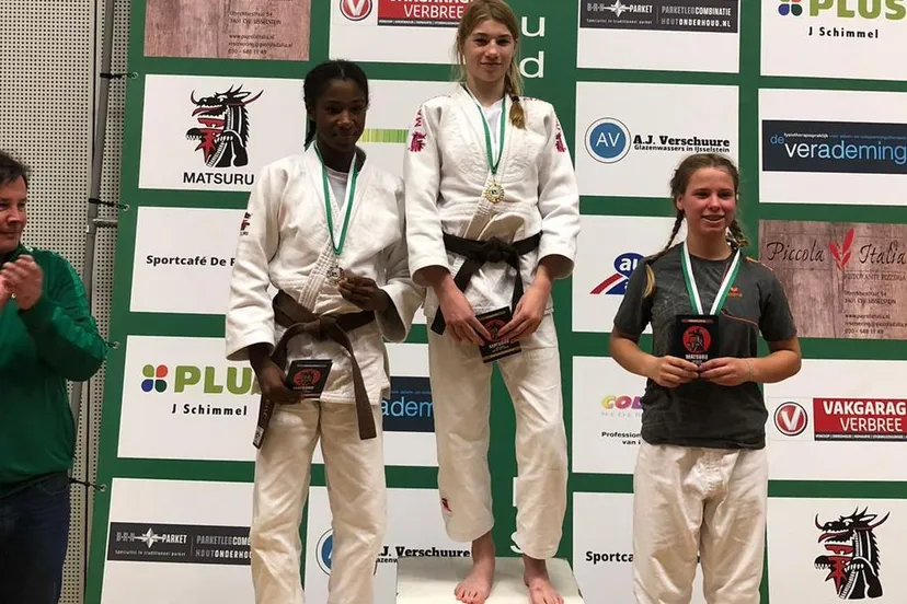 2018 11 04 joeys judoschool 2