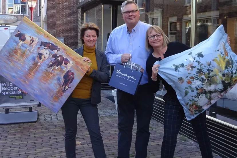 2018 11 05 poorter passe partout