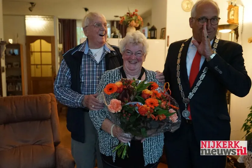 2018 11 07 bruidspaar kluun