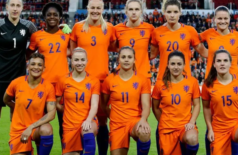 2018 11 08 oranje leeuwinnen