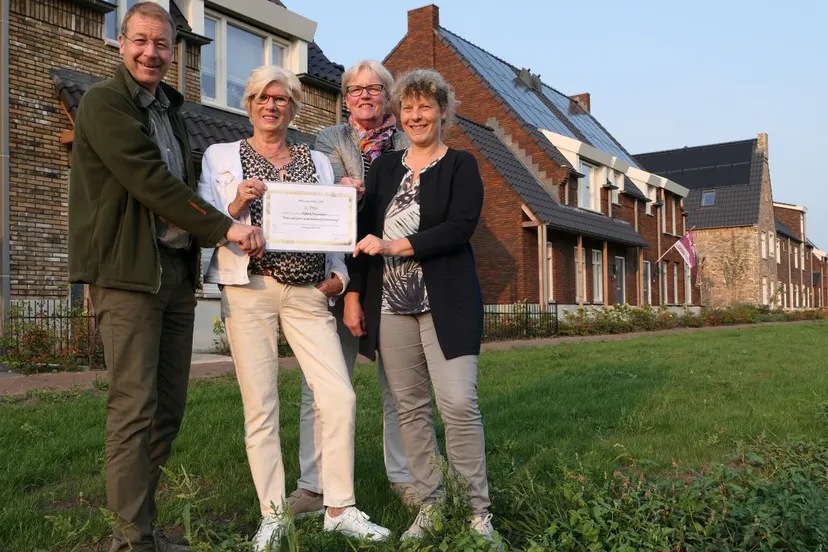 2018 11 09 groei en bloei doornsteeg