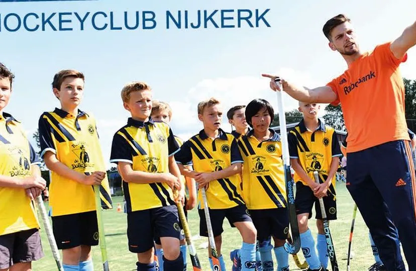 2018 11 09 hcn vriendjesdagen