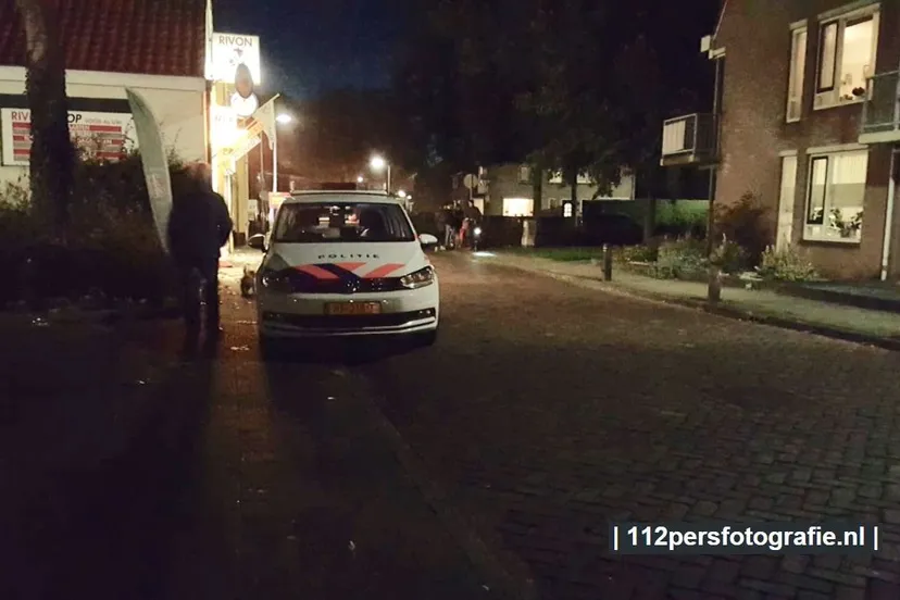 2018 11 13 overval rivon