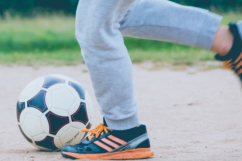 2018 11 14 chill out straatvoetbal 1