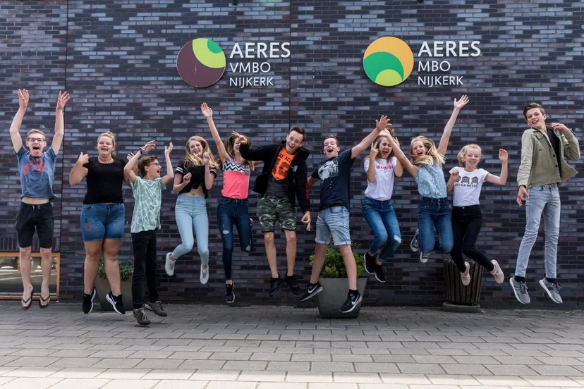 2018 11 16 aeres vmbo2018 21
