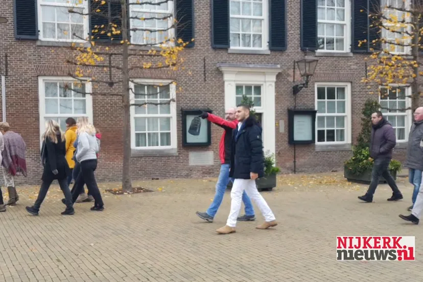 2018 11 16 de dag van de ondernemer