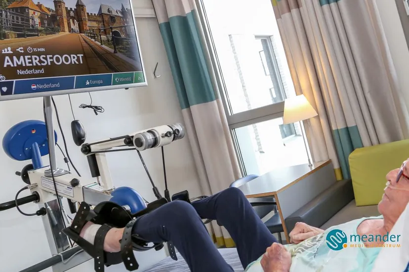 2018 11 16 meander bedfiets