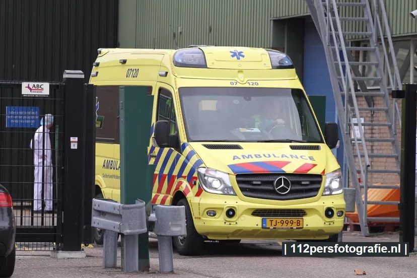 2018 11 21 ongeval alrla