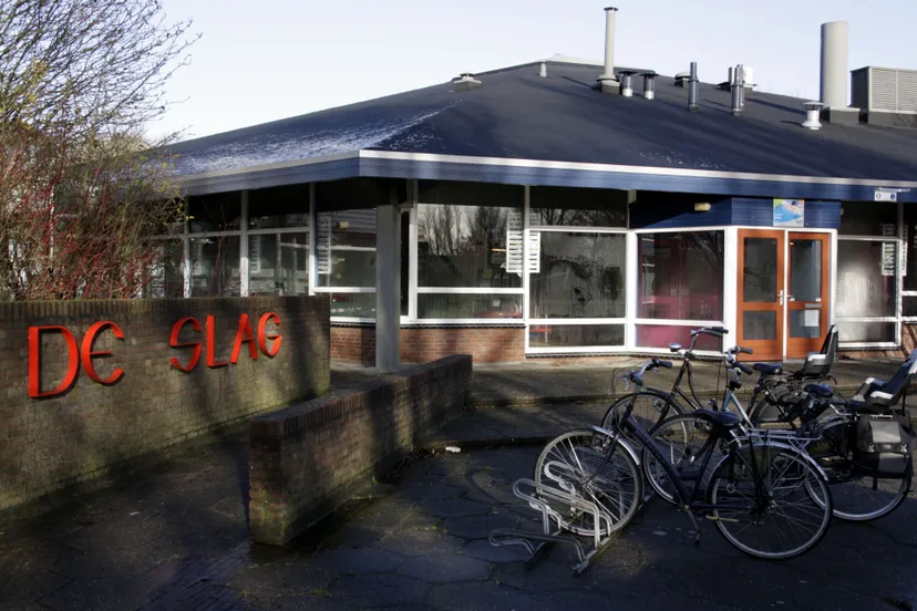 2018 11 21 sporthal de slag