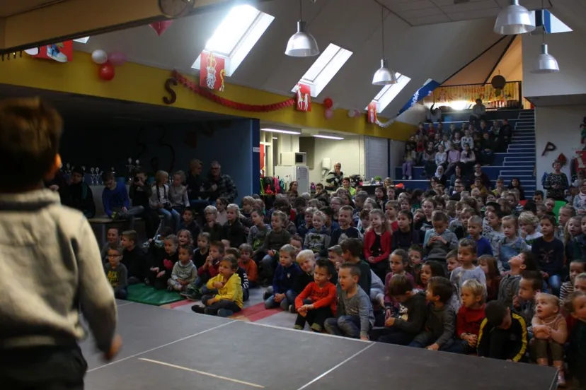 2018 11 23 daltonschool corlaer 1