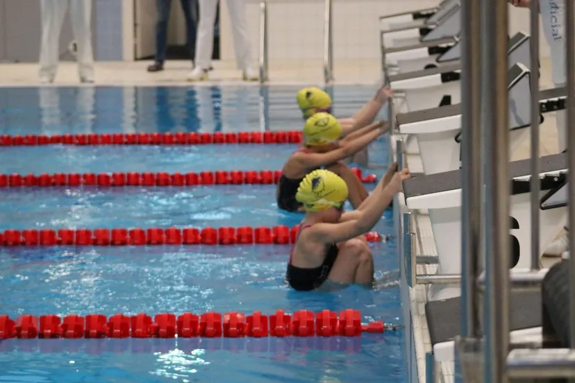 2018 12 01 zwemwedstrijd flevo