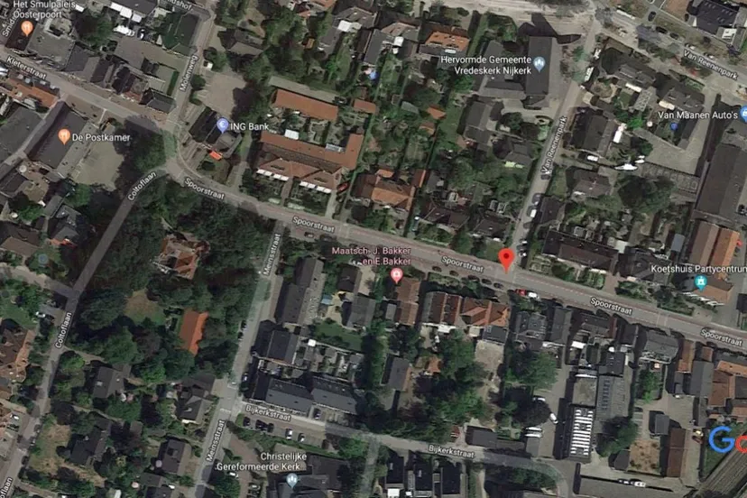 2018 12 04 spoorstraat