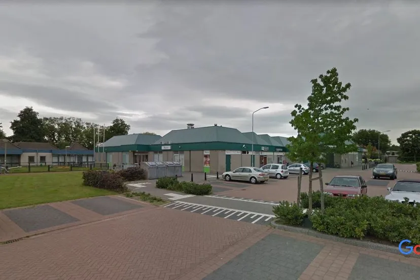 2018 12 06 happy food nijkerk