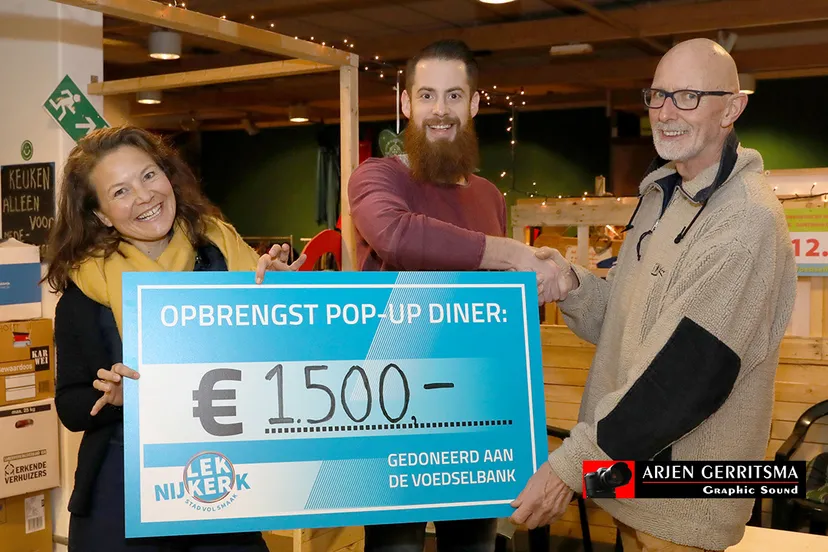 2018 12 10 voedselbank pop up diner lekker nijkerk 002