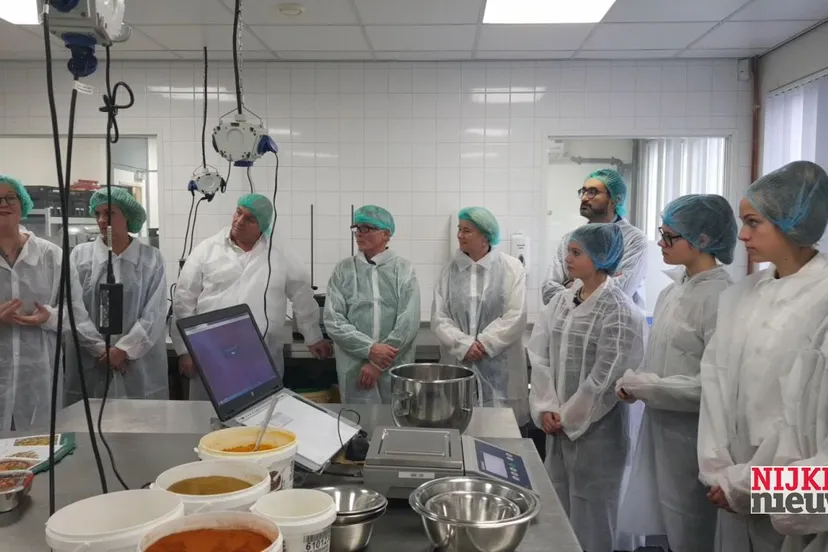 2018 12 12 bieze bij eopos food academy