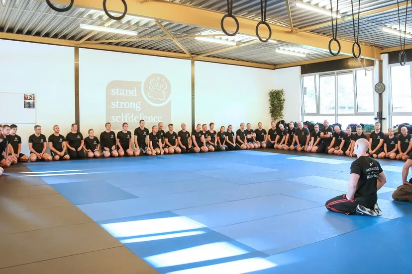 2018 12 13 krav maga nijkerk