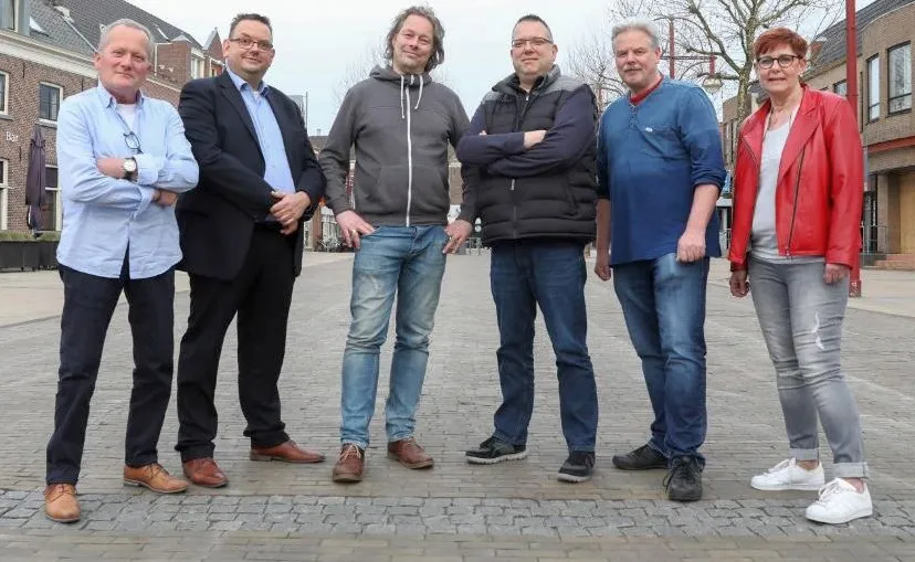 2018 12 15 a1 media groep bestuur