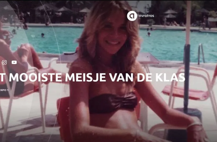 2018 12 17 mooste meisje van de klas