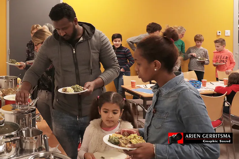 2018 12 18 statushouders diner kruiskerk 014