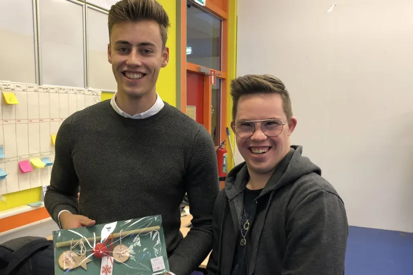 2018 12 21 nijkerks kadootje 1