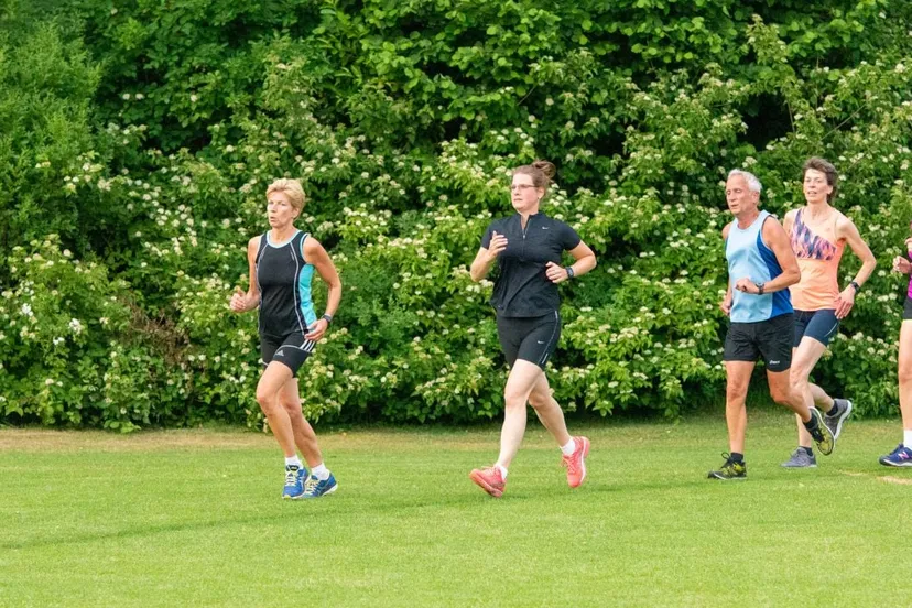 2018 12 27 hardlopen training