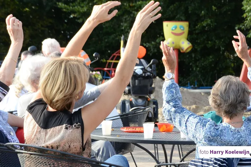 2018 9 21 week van de aandacht sigma