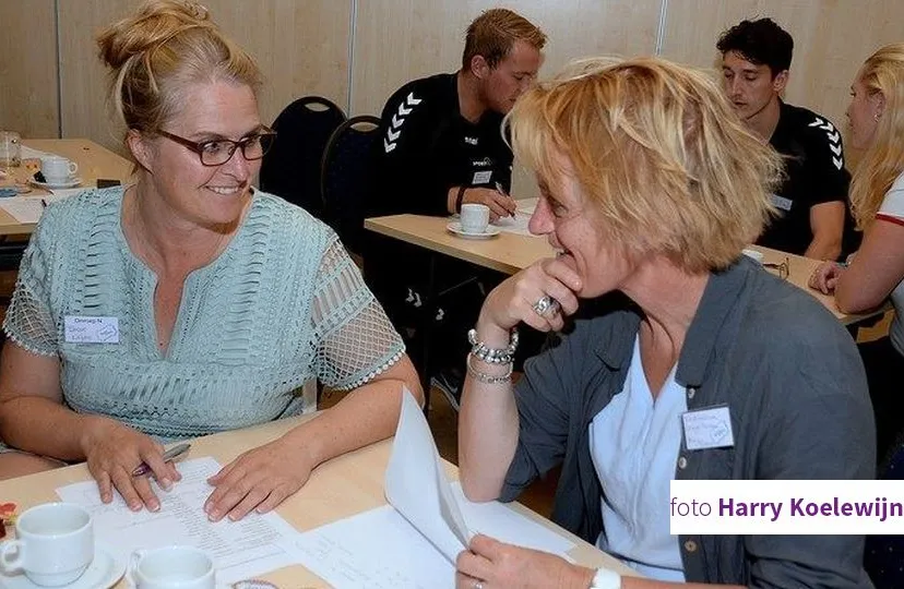 2019 01 04 sigma organisaties met elkaar in gesprek