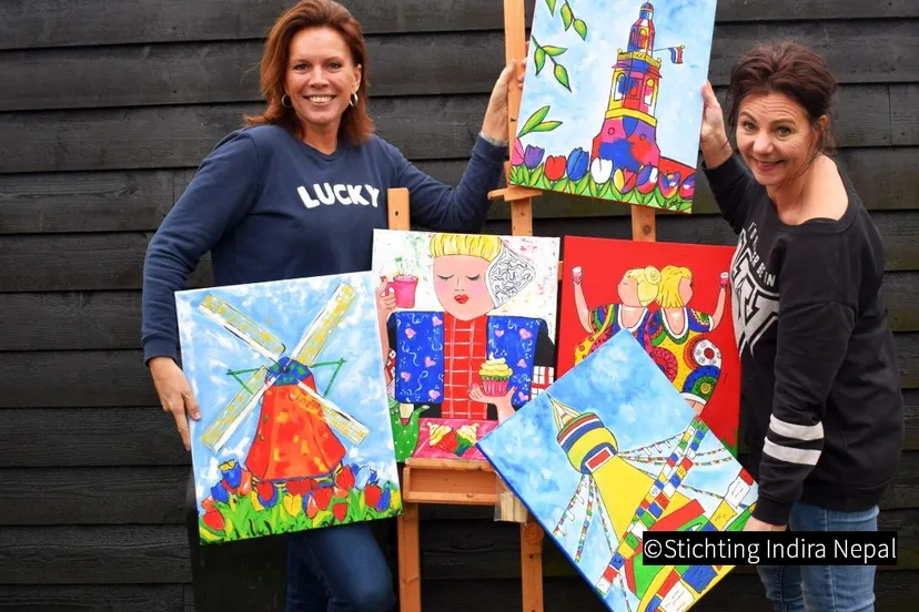 2019 01 04 verf feest voor nepal 1 001