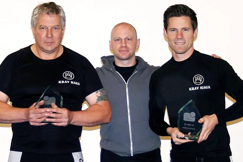 2019 01 06 krav magna 2