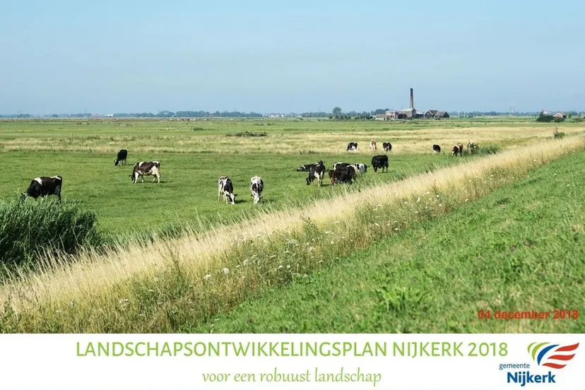 2019 01 07 landschapsontwikkelingsplan lop