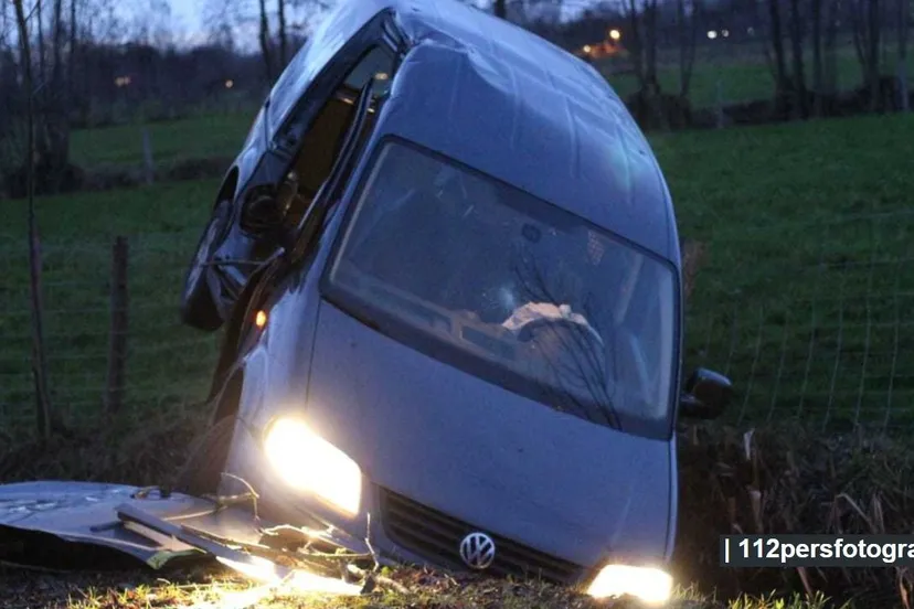 2019 01 14 ongeval slichtenhorsterweg