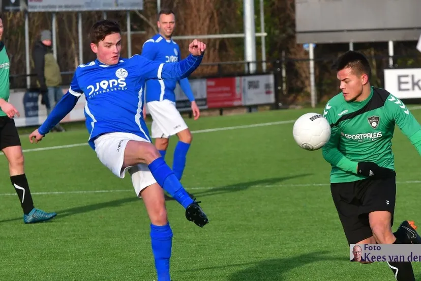 2019 01 19 veensche boys fc almere 19 1 kilian