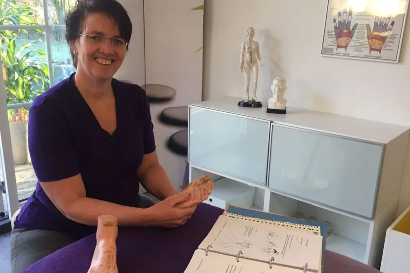 2019 01 24 monique van den beld voetmassage 1