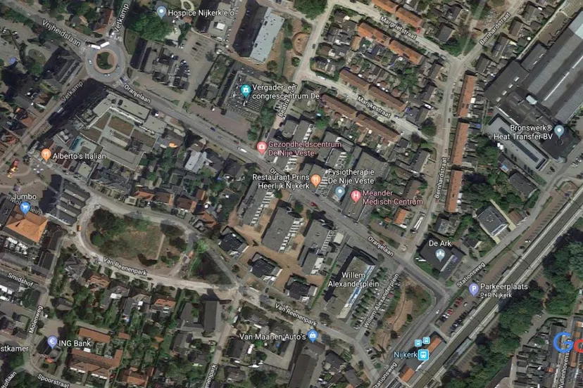 2019 01 26 oranjelaan