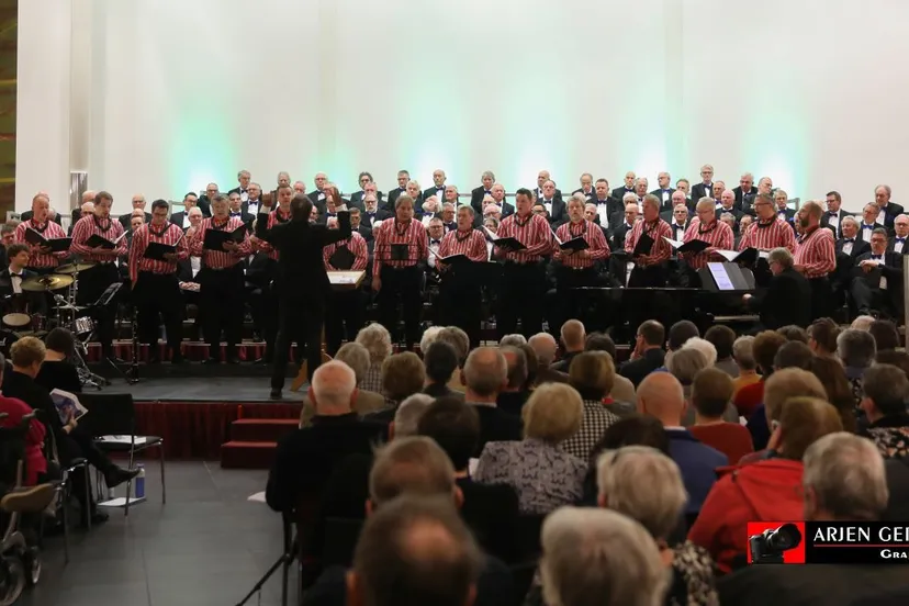 2019 01 27 streekmannenkoor 2