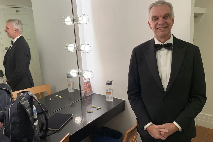 2019 01 28 robert bakker voice company