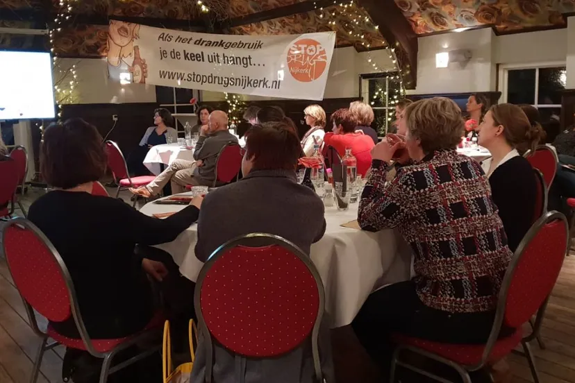 2019 01 28 stop drugs huisartsen