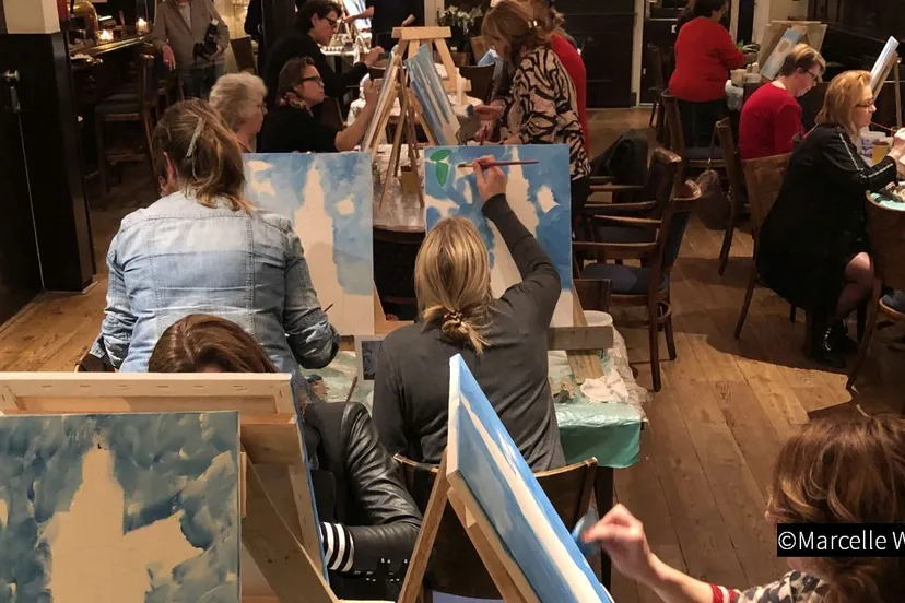 2019 01 31 verf feest 02