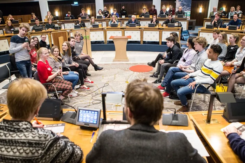 2019 02 06 debatwedstrijd corlaer college 2