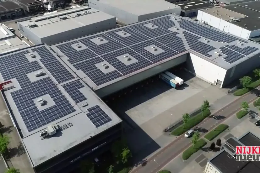 2019 02 06 zonnepanelen