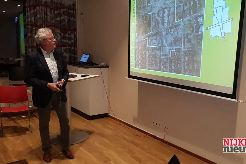 2019 02 07 centrumvisie hoevelaken bakhuizen