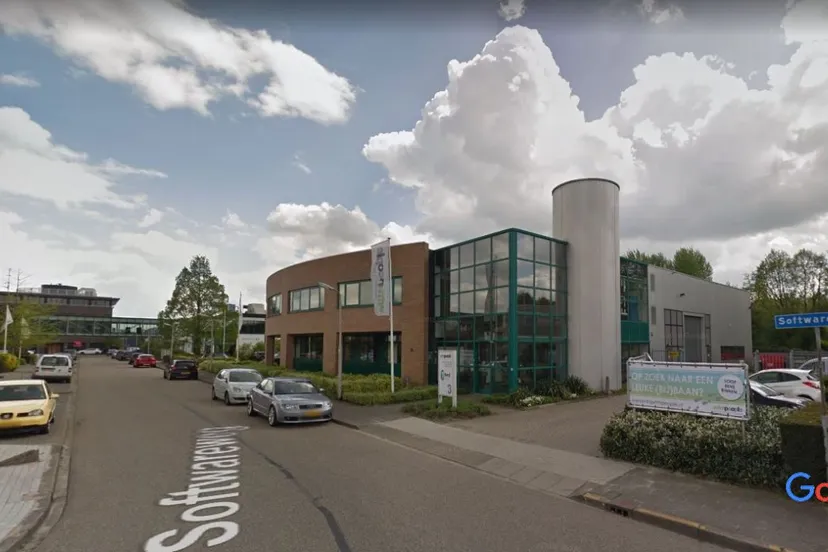 2019 02 07 softwareweg 3 amersfoort