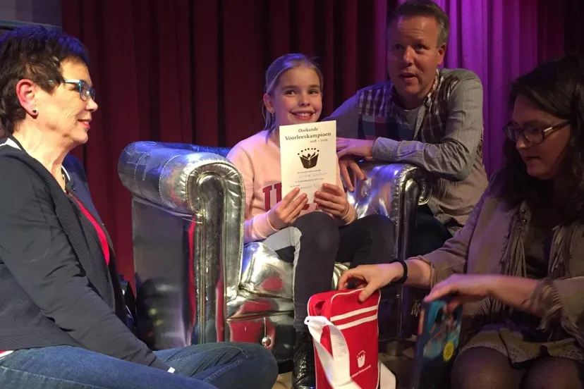 2019 02 08 voorleeswedstrijd